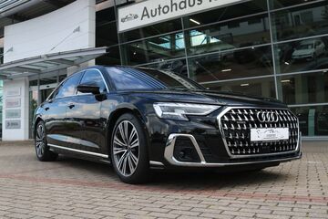Gebrauchte Audi A8