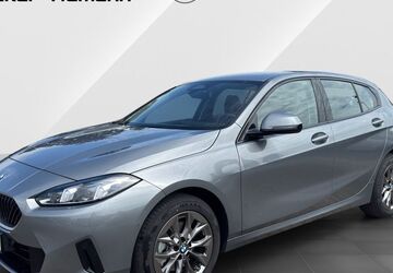 BMW 120 7.945 km 28.705 &euro; Bünde 32257