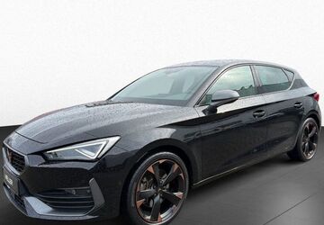 Cupra Leon 27.660 km 27.770 &euro; Herford 32051