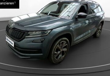 Skoda Kodiaq 83.350 km 29.980 &euro; Minden 32427