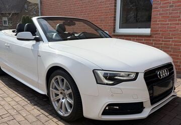 Audi A5 87.885 km 17.500 &euro; Stadthagen 31655