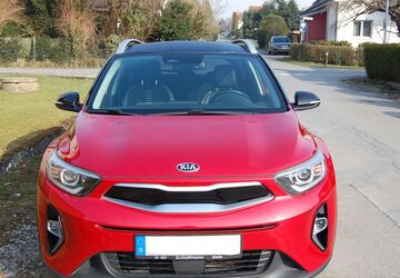 Kia Stonic 54.623 km 12.800 &euro; Enger 32130