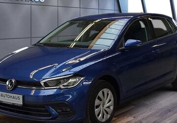 VW Polo 53.293 km 15.210 &euro; Bad Salzuflen 32105