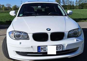 BMW 120 220.000 km 5.999 &euro; Minden, Stadt 32429