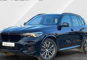 BMW X5 123.083 km 48.416 &euro; Lübbecke 32312