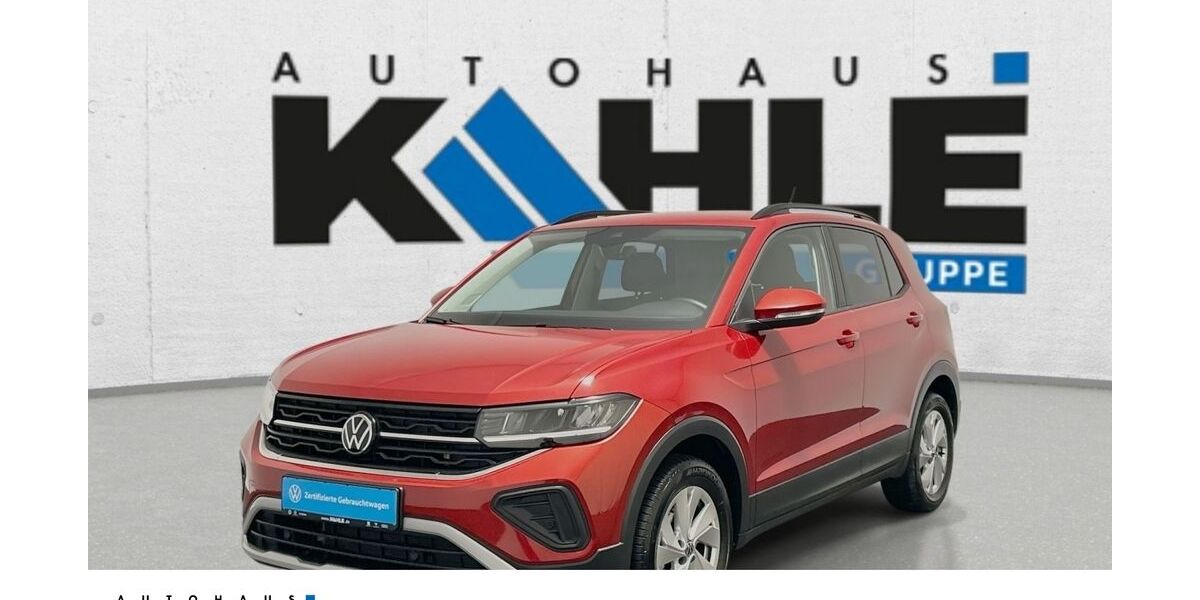VW T-Cross 14.796 km 23.690 &euro; Stadthagen 31655
