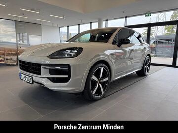 Gebrauchte Porsche Cayenne