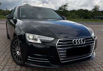 Audi A4 150.000 km 16.250 &euro; Minden 32427