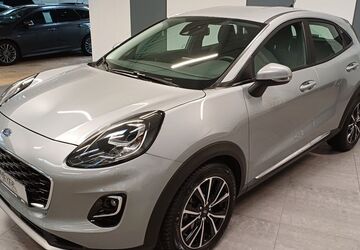 Ford Puma 28.051 km 16.950 &euro; Bad Oeynhausen 32547