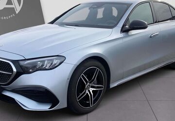 Mercedes-Benz E 220 12.695 km 52.884 &euro; Minden 32427