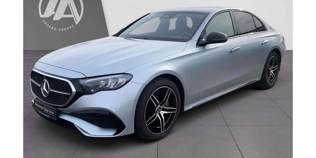 Mercedes-Benz E 220 12.695 km 52.884 &euro; Minden 32427