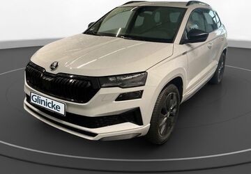 Skoda Karoq 30.780 km 31.380 &euro; Minden 32427