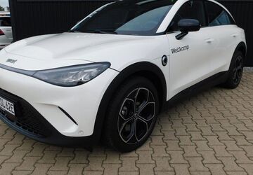 Smart #3 19.000 km 35.990 &euro; Lübbecke 32312