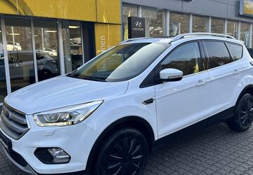 Ford Kuga 99.489 km 13.760 &euro; Espelkamp 32339