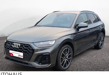 Audi Q5 100.972 km 38.420 &euro; Bünde 32257