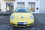 VW New Beetle 1.9 TDI United Sport AUS 1.HAND 255.857 km 3.990 &euro; Löhne 32584