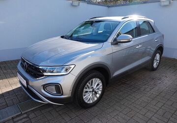 VW T-Roc 13.000 km 23.490 &euro; Bad Oeynhausen 32545