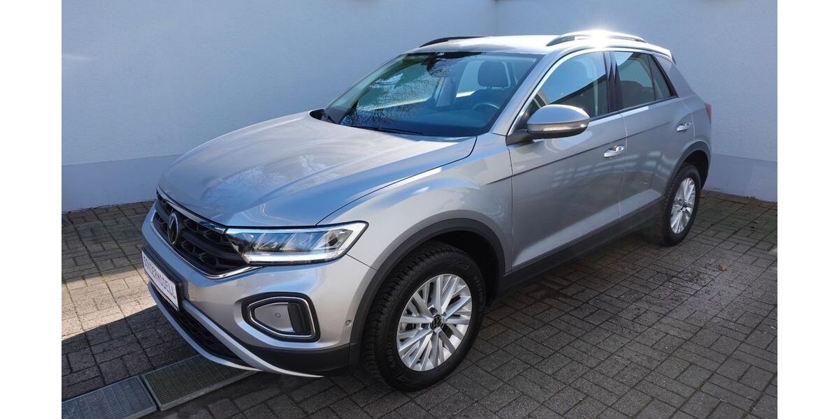 VW T-Roc 13.000 km 23.490 &euro; Bad Oeynhausen 32545