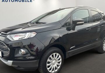 Ford EcoSport 45.350 km 8.250 &euro; Bad Salzuflen 32105
