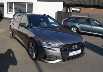 Audi A6 226.000 km 21.900 &euro; Bünde 32257