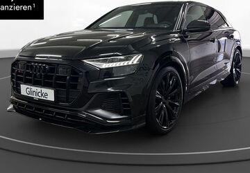 Audi SQ8 59.370 km 81.080 &euro; Minden 32427