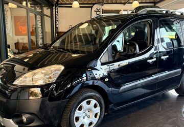 Peugeot Partner 266.570 km 3.995 &euro; Herford 32049