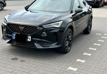 Cupra Formentor 26.500 km 41.500 &euro; Löhne 32584