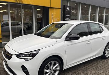 Opel Corsa 29.598 km 14.980 &euro; Espelkamp 32339