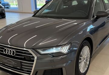 Audi A6 106.000 km 30.999 &euro; Herford 32051