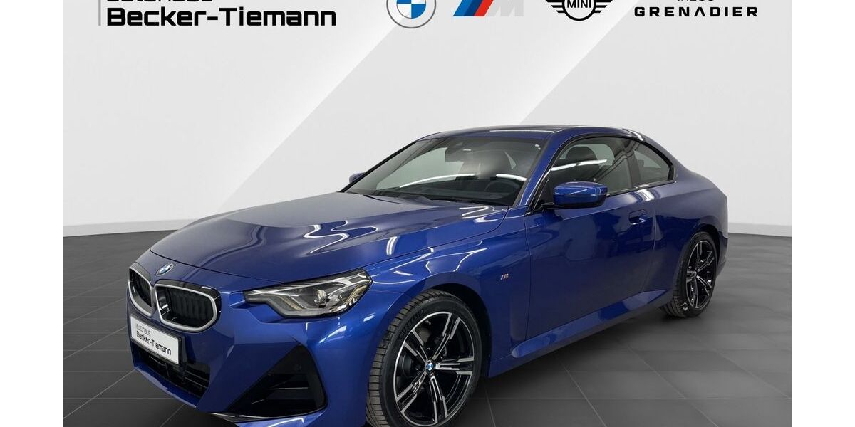 BMW 220 20.085 km 39.666 &euro; Minden 32429