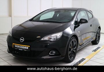 Opel Astra 59.963 km 12.980 &euro; Stolzenau 31592
