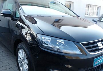 Seat Alhambra 149.500 km 17.850 &euro; Löhne 32584