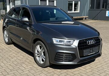 Audi Q3 119.000 km 16.900 &euro; Stolzenau 31592