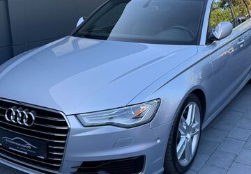 Audi A6 135.000 km 23.900 &euro; Herford 32051