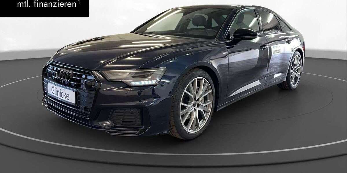 Audi A6 27.850 km 35.480 &euro; Minden 32427