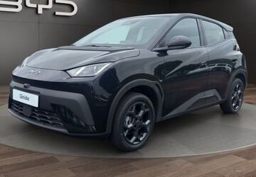 BYD DOLPHIN 1.990 km 22.980 &euro; Minden 32427