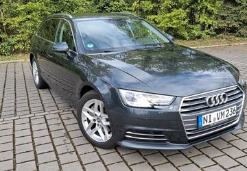 Audi A4 210.000 km 13.900 &euro; Stolzenau 31592