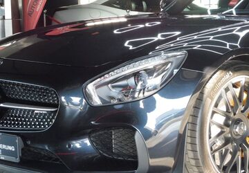 Mercedes-Benz AMG GT S 63.650 km 74.999 &euro; Bünde 32257