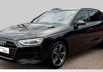 Audi A4 94.372 km 25.890 &euro; Herford 32052