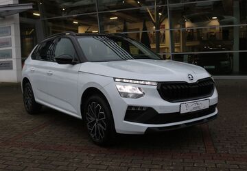 Skoda Kamiq 19.710 km 20.490 &euro; Bückeburg 31675