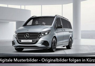 Mercedes-Benz V 300 9.500 km 87.990 &euro; Herford 32051