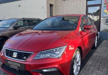 Seat Leon 70.000 km 15.990 &euro; Stadthagen 31655