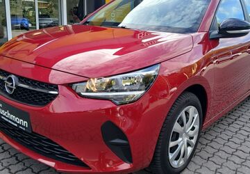 Opel Corsa 32.095 km 15.760 &euro; Espelkamp 32339