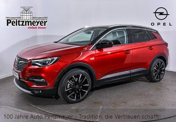 Opel Grandland (X) 56.000 km 23.990 &euro; Bad Oeynhausen 32545