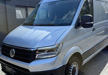VW Crafter 365.000 km 10.999 &euro; Herford 32051