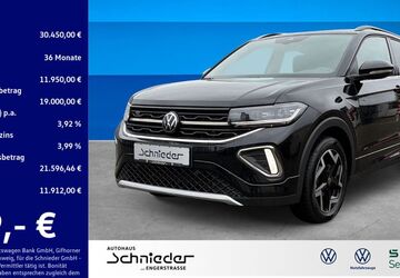 VW T-Cross 12.398 km 29.850 &euro; Vlotho 32602
