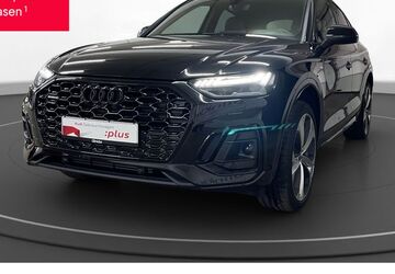 Audi Q5 9.260 km 58.880 &euro; Minden 32427