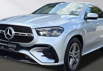 Mercedes-Benz GLE 450 20.766 km 86.880 &euro; Bünde 32257