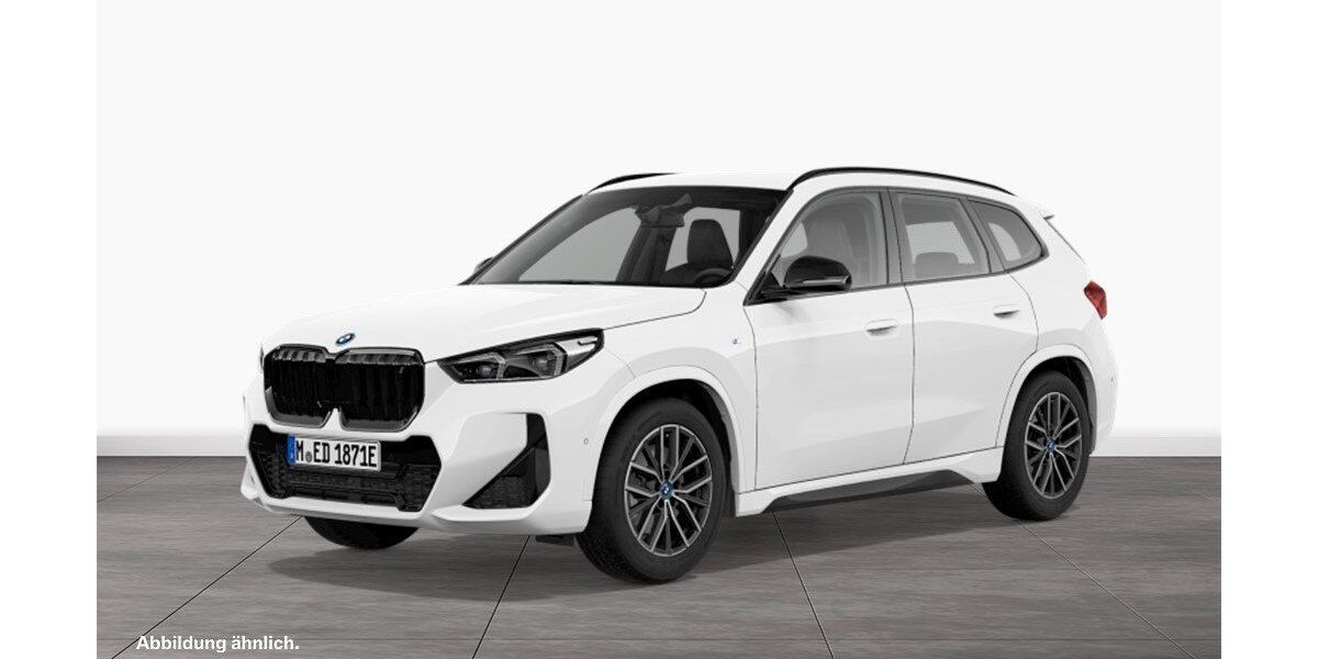 BMW iX1 66.017 km 37.844 &euro; Lübbecke 32312