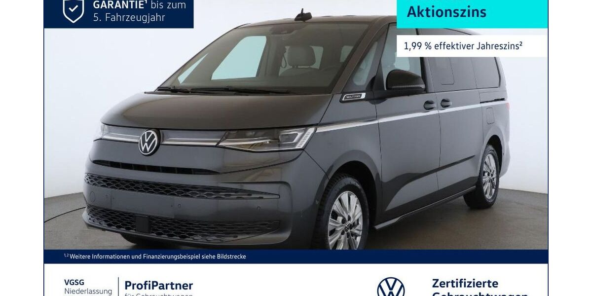 VW T7 Multivan 25.938 km 67.990 &euro; Bad Oeynhausen 32547